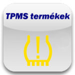 TPMS termékek