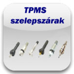 TPMS szelepszárak