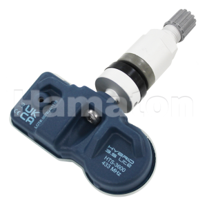 T-PRO Hybrid 3.5 LITE ezüst fém szárral