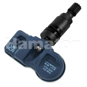 T-PRO Hybrid 3.5 LITE grafit fém szárral