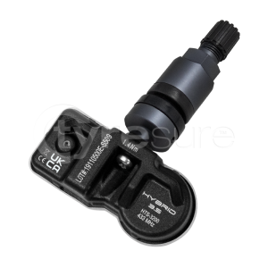 T-PRO Hybrid 3.5 grafit fém szárral