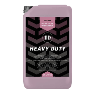 11D Heavy Duty tömítőfolyadék 25 liter