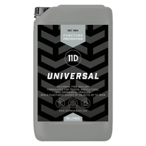 11D Universal tömítőfolyadék 25 liter