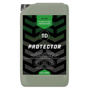 11D Protektor tömítőfolyadék 25 liter