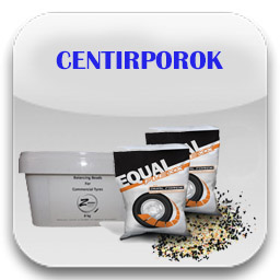 Centírporok