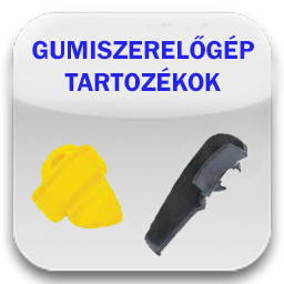 Szerelőgép műanyag védők