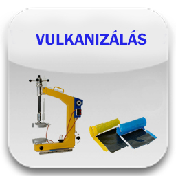 Vulkanizáláshoz