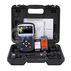 ATEQ H57+BLE+TEHER TPMS készülék